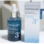 Numbuzin No_3 Blue Bio-retinol Pore Refining Serum 30ml Korean Cosmetics