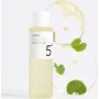 Numbuzin No_5 Tonique Essentiel Boosteur de Vitamine 200ml