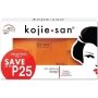KOJIC.ACID SKIN LIGHTENING SOAP 65G X 3