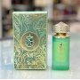 PISTACHIO By Paris Corner 100ml Perfume UNISEX EDP Fragrance