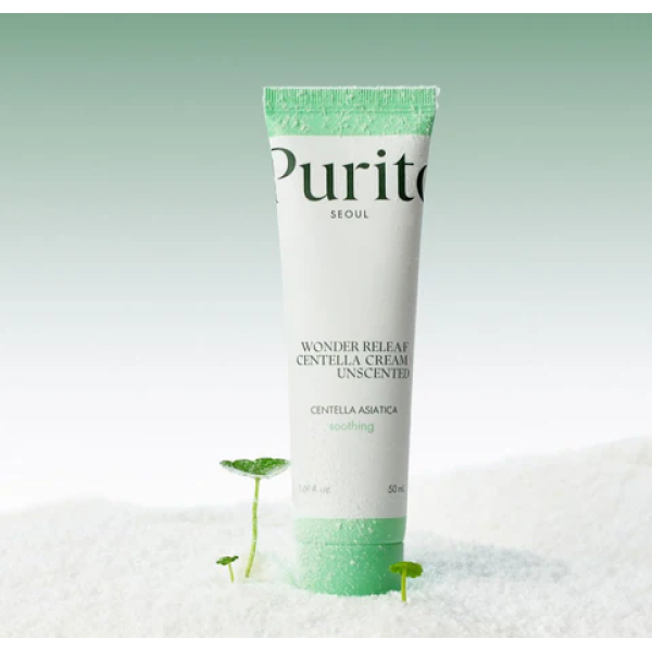 PURITO SEOUL WONDER RELEAF CENTELLA CREAM