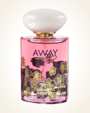 AWAY BY PENDORA SCENTS PARIS CORNER