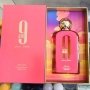 Perfume Afnan 9am dive pour femme ORIGINAL Perfume Auntentic import