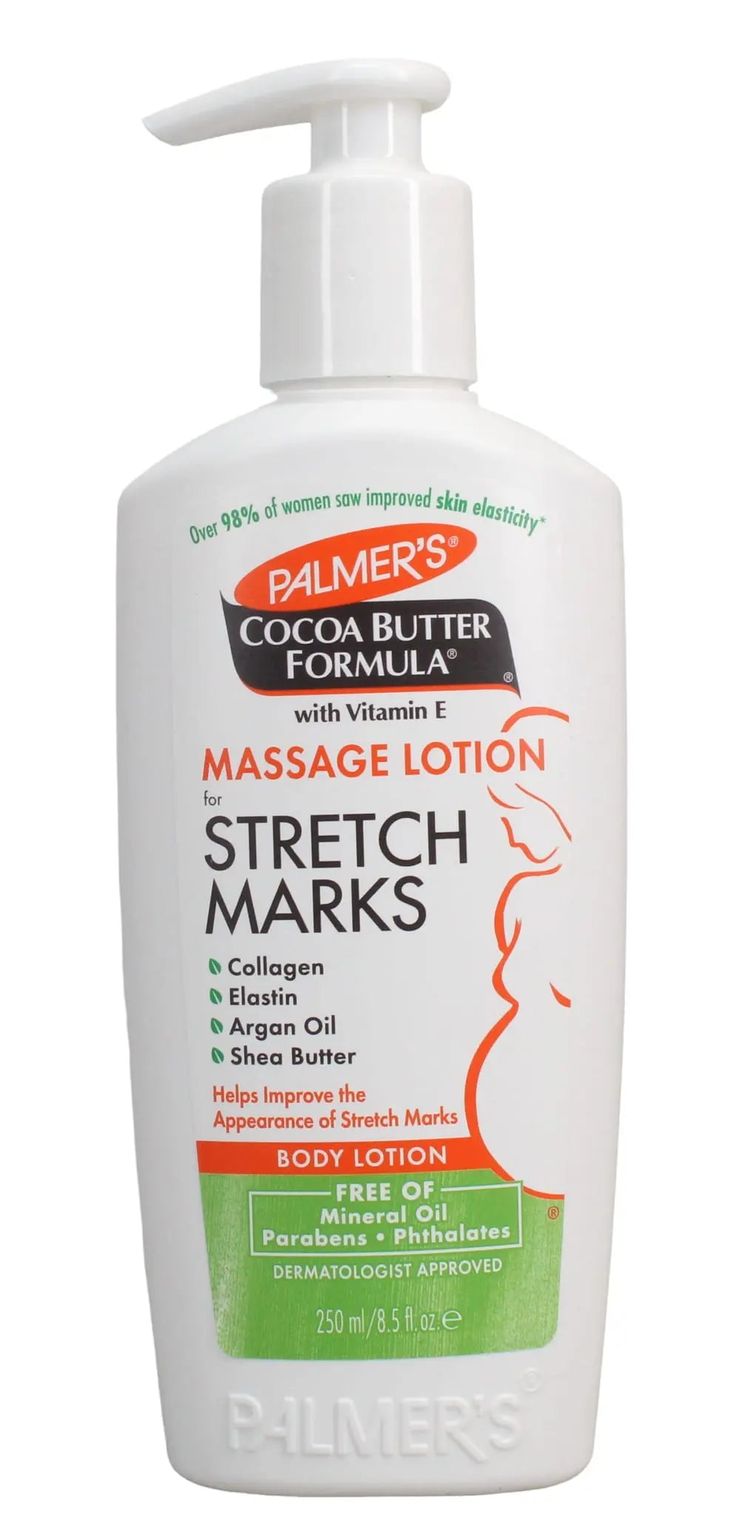 PALMER’S COCOA BUTTER FORMULA MASSAGE OIL FOR STRETCH MARKS