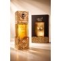 Perfume árabe feminino
