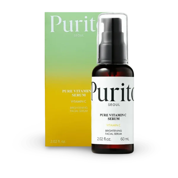 Purito-SEOUL-Pure-Vitamin-C-Seru Purito-SEOUL-Pure-Vitamin-C-Seru