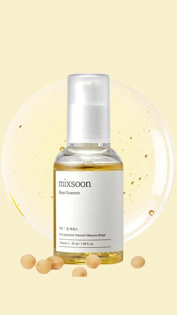 MIXSOON BEAN ESSENCE