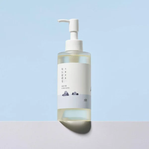 ROUND LAB 1025 DOKDO CLEANSING OIL