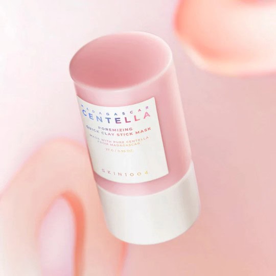 MADAGASCAR CENTELLA POREMIZING QUICK STICK MASK