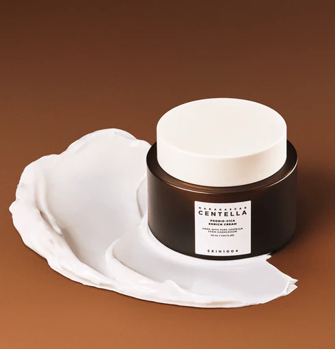 MADAGASCAR CENTELLA PROBIO-CICA ENRICH CREAM - Image 2