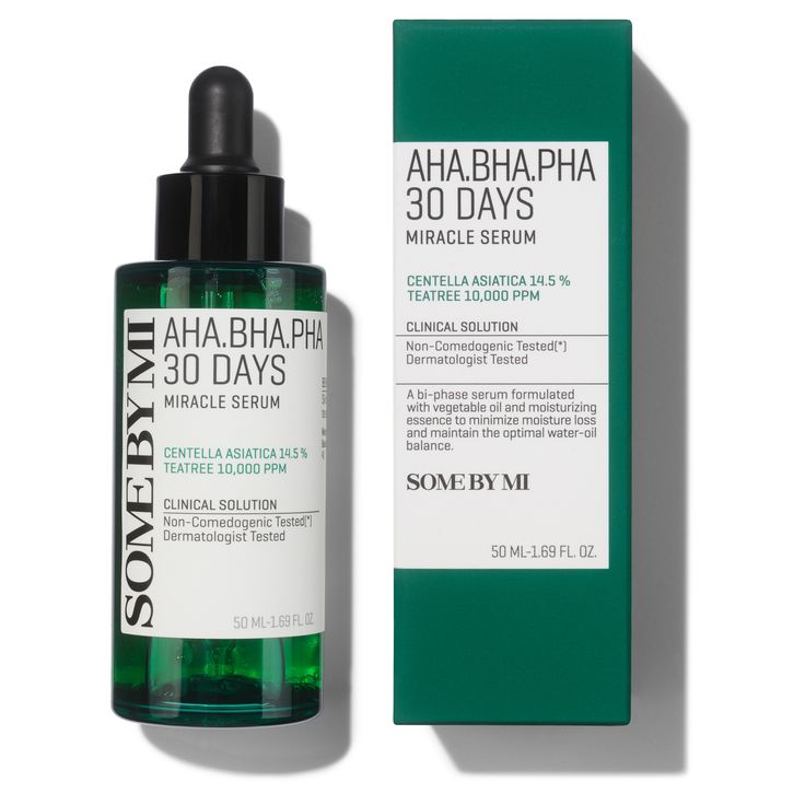 SOME BY MI AHA.BHA.PHA 30 DAYS MIRACLE SERUM - Image 3