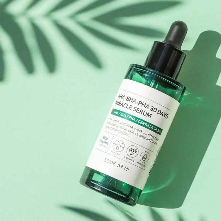 SOME BY MI AHA.BHA.PHA 30 DAYS MIRACLE SERUM - Image 2