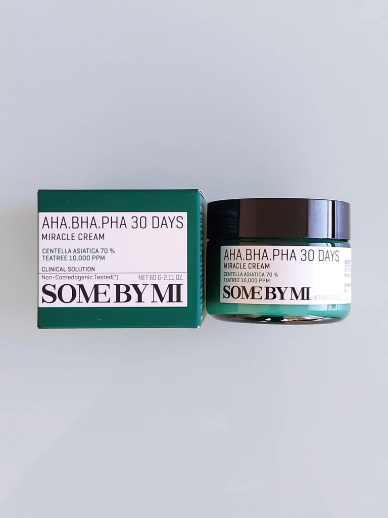 SOME BY MI AHA.BHA.PHA 30 DAYS MIRACLE CREAM - Image 3