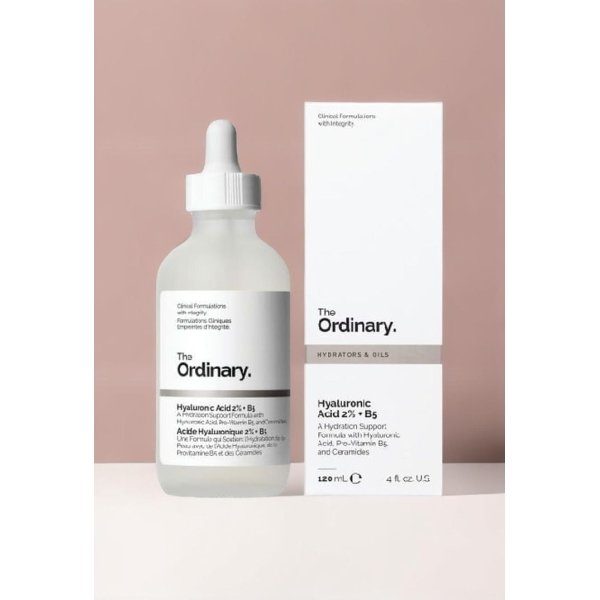 Suero de Ácido Hialurónico Hyaluronic Acid 2% + B5 Serum – 120 ml Suero de Ácido Hialurónico Hyaluronic Acid 2% + B5 Serum – 120 ml
