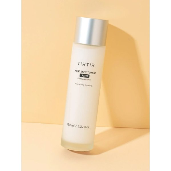 TIRTIR Milk Skin Toner Light 150ml TIRTIR Milk Skin Toner Light 150ml