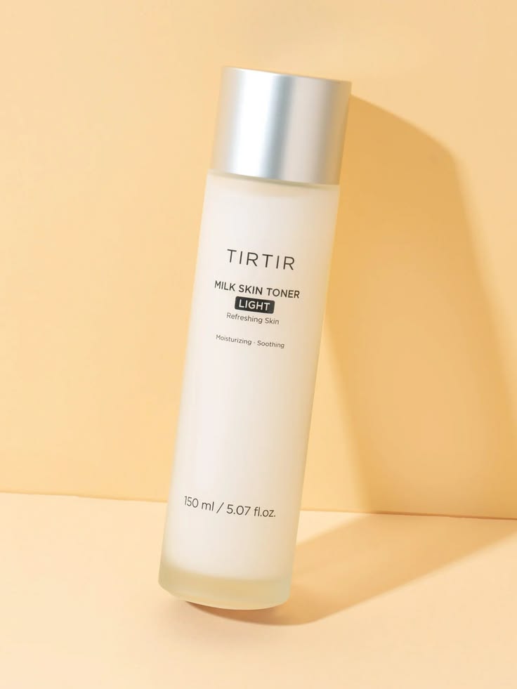 TIRTIR MILK SKIN TONER LIGHT - Image 2