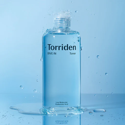TORRIDEN DIVE IN TONER