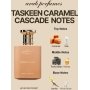 Taskeen Caramel Cascade_ The Irresistible Gourmand Notes Breakdown!
