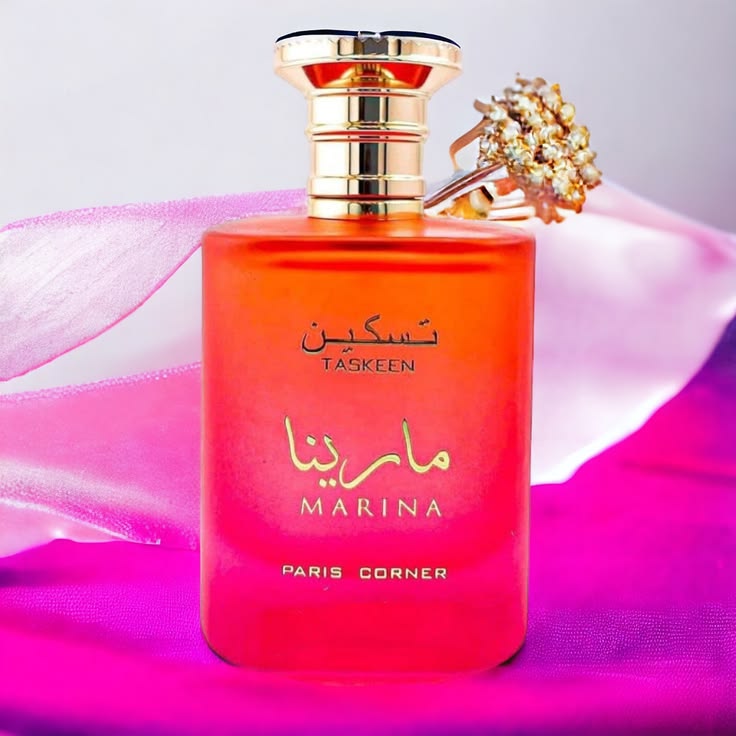 TASKEEN MARINA PARIS CORNER