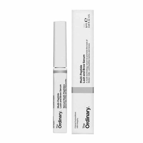 The Ordinary Multi-Peptide Lash and Brow Serum (1)