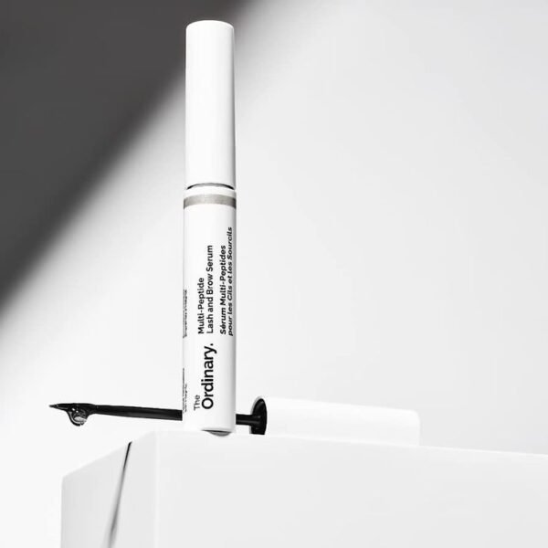 THE ORDINARY MULTI-PEPTIDE LASH AND BROW SERUM
