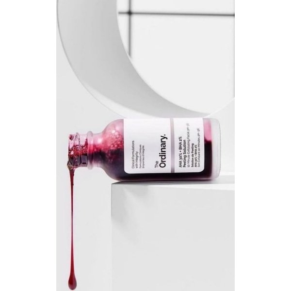 The Ordinary Peeling Solution _ The Ordinary Skincare The Ordinary Peeling Solution _ The Ordinary Skincare