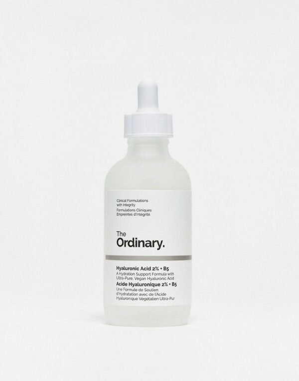 THE ORDINARY HYALURONIC ACID 2% + B5 SERUM 120ML