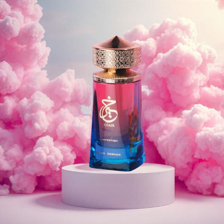 KHAIR CONFECTION PARIS CORNER