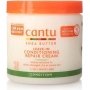 CANTU SHEA BUTTER LEAVE-IN CONDITIONING REPAIR CREAM