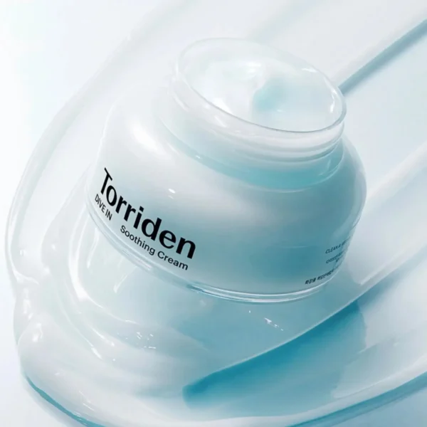 Torriden-DIVE-IN-Low-Molecular-Hyaluronic-Acid-Soothing-Cream-Kbeauty-World Torriden-DIVE-IN-Low-Molecular-Hyaluronic-Acid-Soothing-Cream-Kbeauty-World