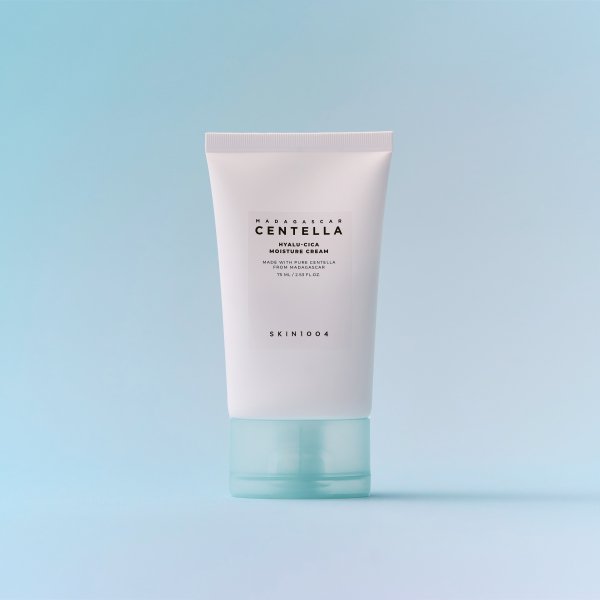 MADAGASCAR CENTELLA HYALU-CICA MOISTURE CREAM