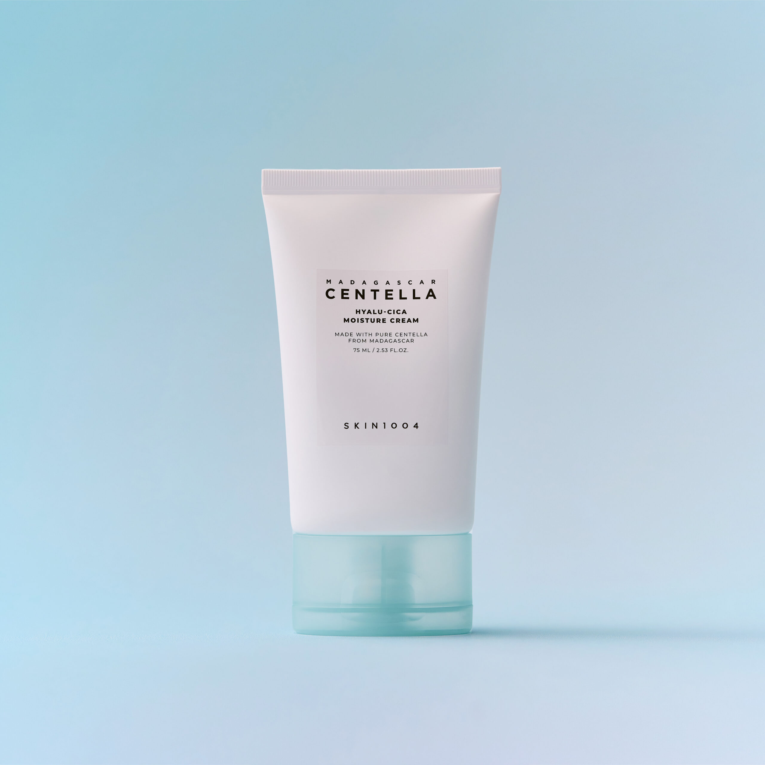 MADAGASCAR CENTELLA HYALU-CICA MOISTURE CREAM