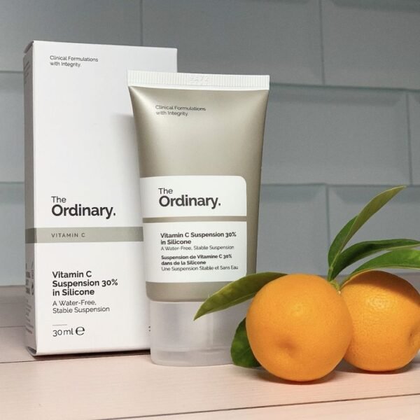 Vitamin C Suspension 30% The Ordinary
