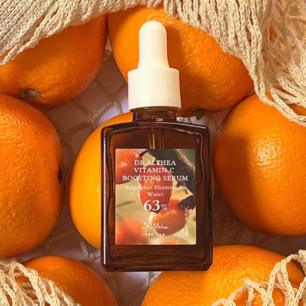 DR . ALTHEA VITAMIN C BOOSTING SERUM
