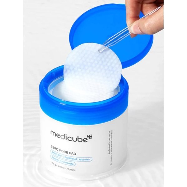 Zero Pore Pad 2_0 Zero Pore Pad 2_0