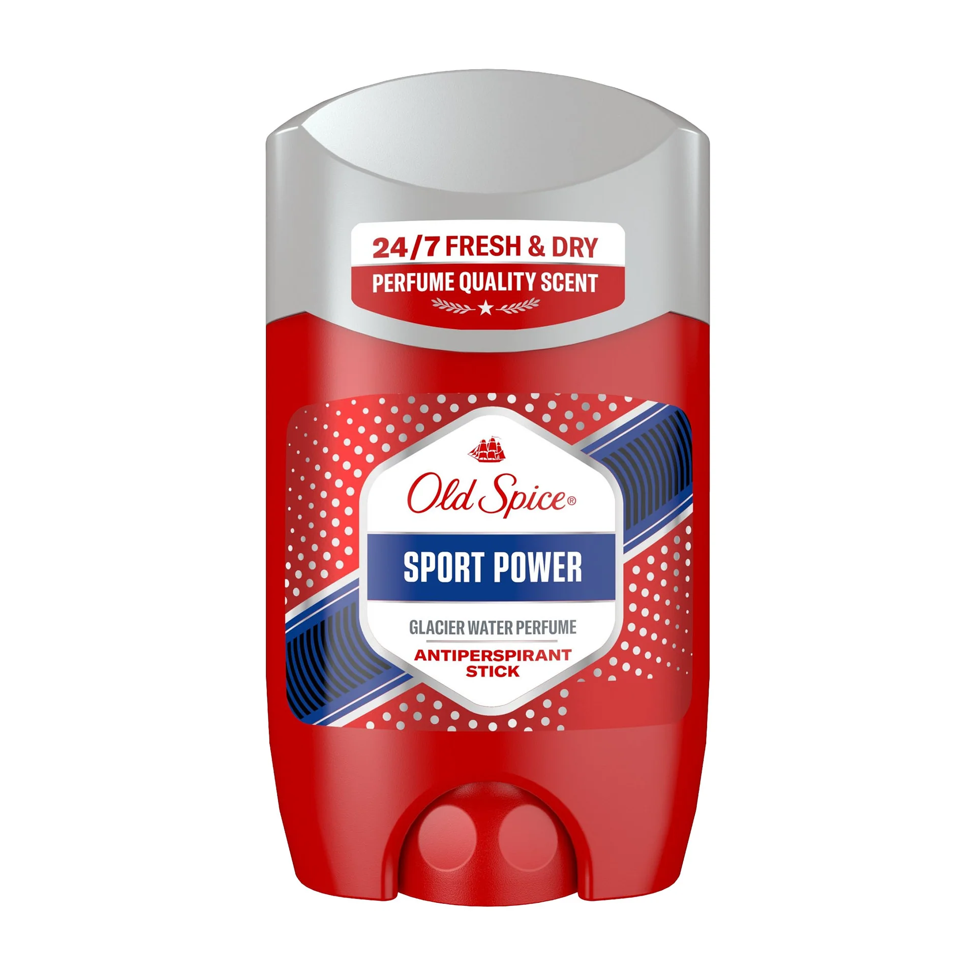 OLD SPICE SPORT POWER ANTIPERSPIRANT STICK