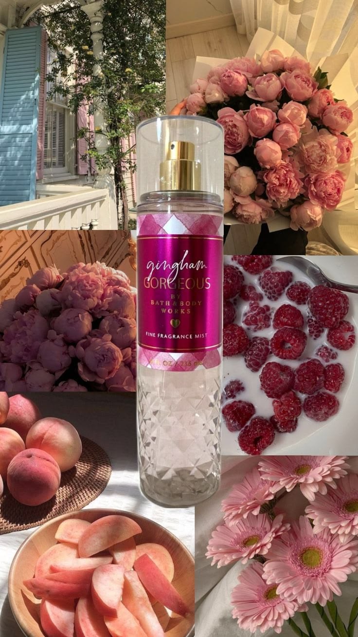 GINGHAM GORGEOUS BY BATH & BODY WORKS - Image 2