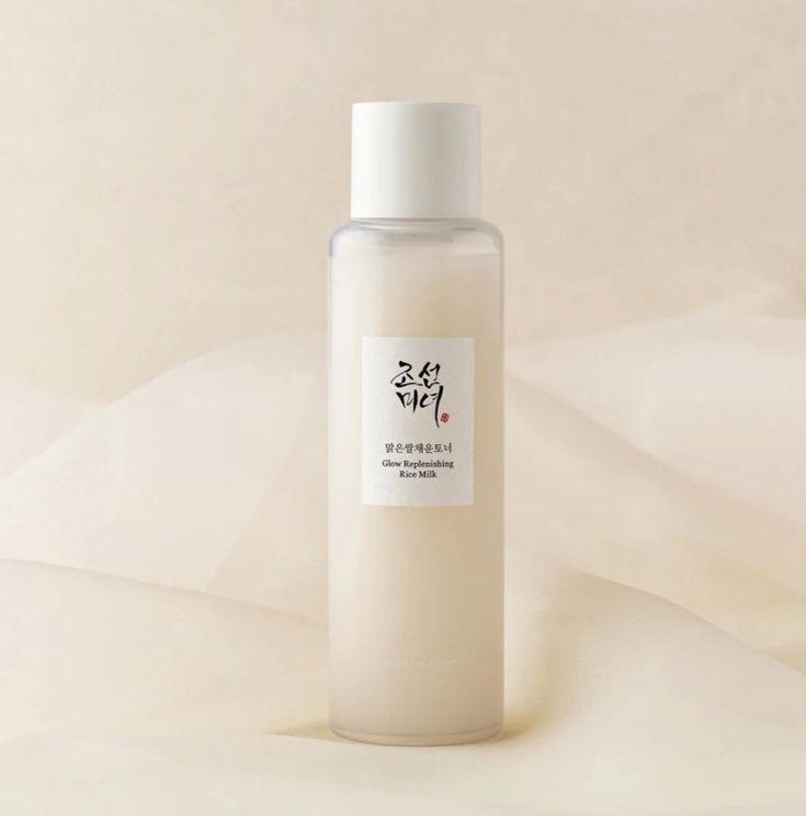 BEAUTY OF JOSEON GLOW REPLENISHING RICE MILK