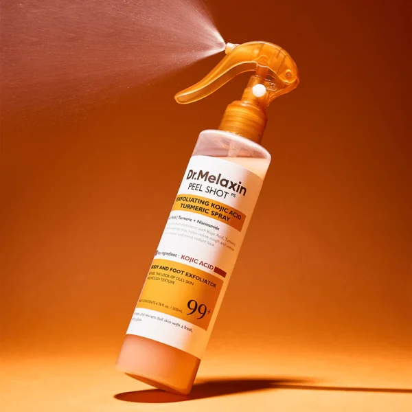 bkhakh-mkshr-llbshr-dktor-mylaksyn-200ml-drmelaxin-peel-shot-exfoliating-kojic-acid-turmeric-spray-2915760 bkhakh-mkshr-llbshr-dktor-mylaksyn-200ml-drmelaxin-peel-shot-exfoliating-kojic-acid-turmeric-spray-2915760