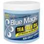 BLUE MAGIC TEA TREE OIL LEAVE-IN SYLING CONDITIONER