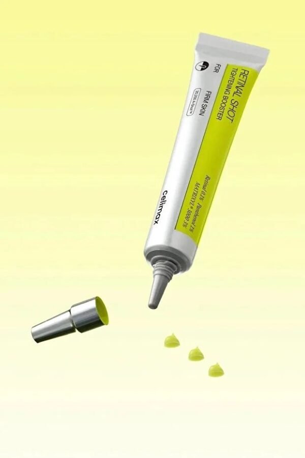 CELIMAX RETINAL SHOT TIGHTENING BOOSTER