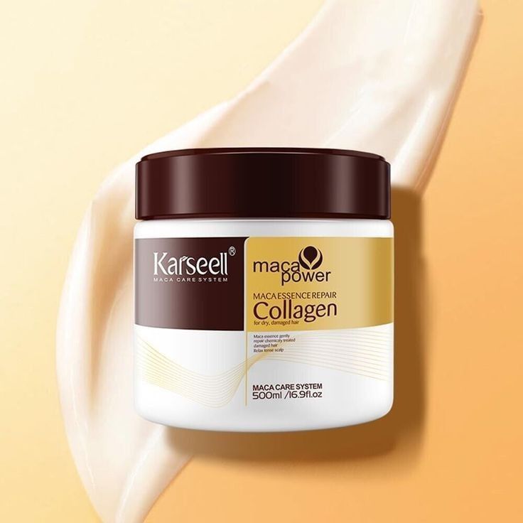 KARSEELL MACA POWER MACA ESSENCE REPAIR COLLAGEN