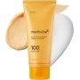 MEDICUBE KOJIC ACID TUMERIC TONING CLEANSER