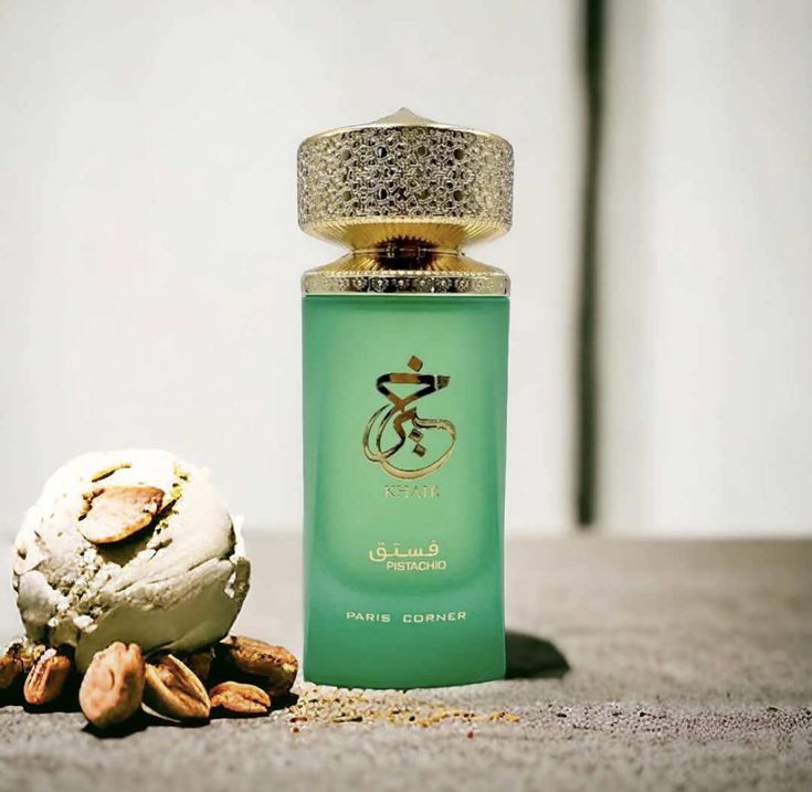 KHAIR PISTACHIO PARIS CORNER