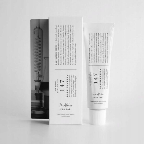 DR. ALTHEA 147 BARRIER CREAM
