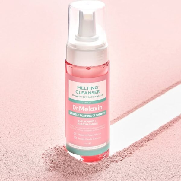 DR.MELAXIN MELTING CLEANSER