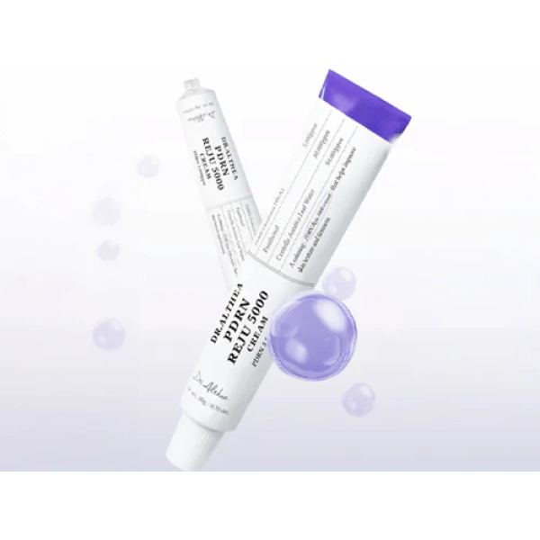 DR.ALTHEA PDRN REJU 5000 CREAM