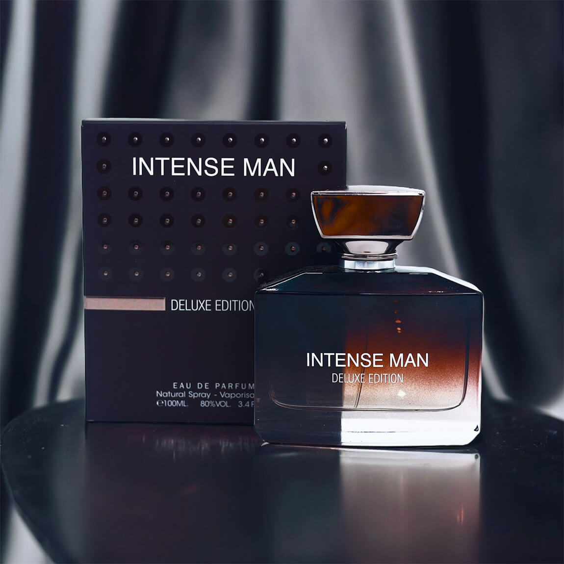 INTENSE MAN DELUXE EDITION - Image 2
