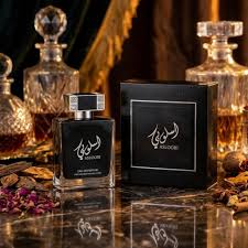 ASLOOBI PERFUME