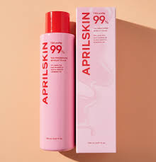 APRILSKIN TXA NIACINAMIDE 99 MILKY TONER - Image 3
